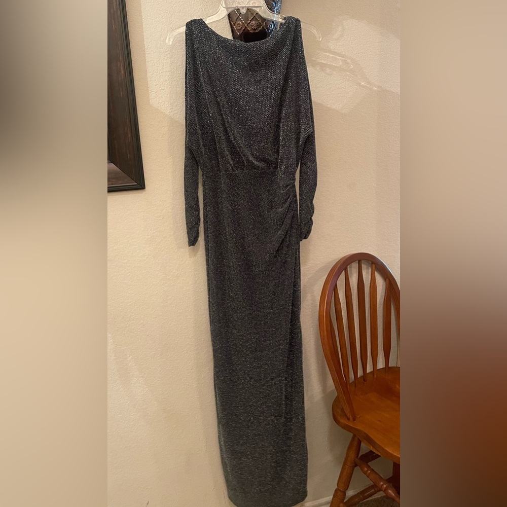 Lauren Ralph Lauren dress size 6 please check all picture of condition - Picture 7 of 17